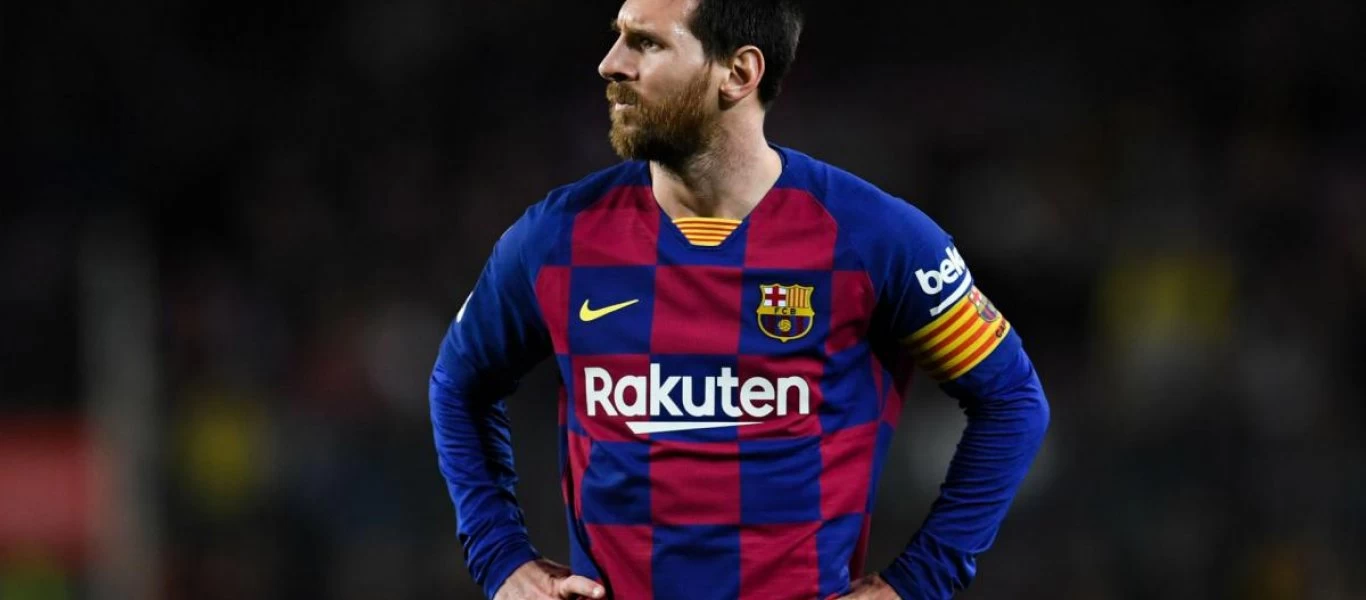 Μπαρτσελόνα: Έρχεται «ψαλίδι» στους μισθούς των παικτών - Πως αντιδρούν